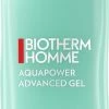 Biotherm Homme Aquapower Gel Moisturizer Dagcr Me - 75 Ml - Voor Droge Huid -Maybelline-winkel 240x840 2