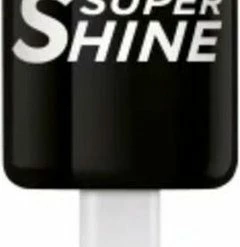 Rimmel London 60 Seconds Nagellak - 320 Rapid Ruby -Maybelline-winkel 240x840 4