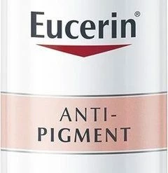 Eucerin Anti-Pigment Dagcr Me SPF30 - Dagcr Me - 50 Ml 19 Eucerin Anti-Pigment Dagcr Me SPF30 - Dagcr Me - 50 Ml -Maybelline-winkel 240x840 5