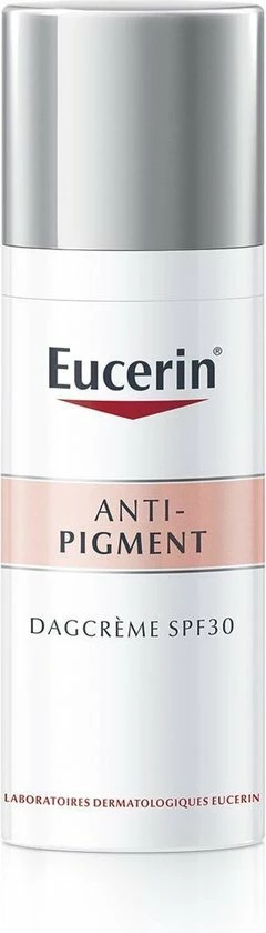 Eucerin Anti-Pigment Dagcr Me SPF30 - Dagcr Me - 50 Ml 10 Eucerin Anti-Pigment Dagcr Me SPF30 - Dagcr Me - 50 Ml - Afbeelding 10