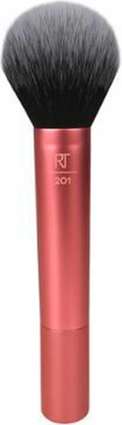 Real Techniques Real Technique Powder Brush - Poeder Kwast 3 Real Techniques Real Technique Powder Brush - Poeder Kwast - Afbeelding 3