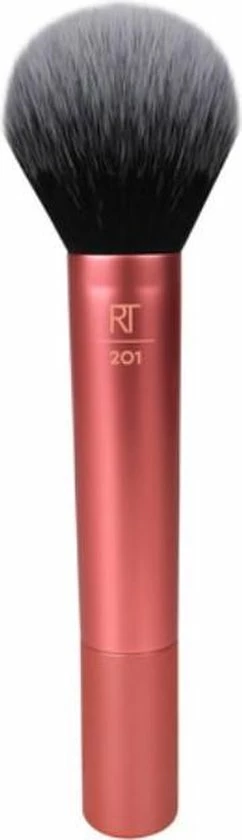 Real Techniques Real Technique Powder Brush - Poeder Kwast 6 Real Techniques Real Technique Powder Brush - Poeder Kwast - Afbeelding 6
