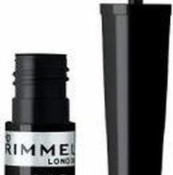 Rimmel London Glam'Eyes Professional Liquid Eyeliner - 001 Black Glamour -Maybelline-winkel 244x840
