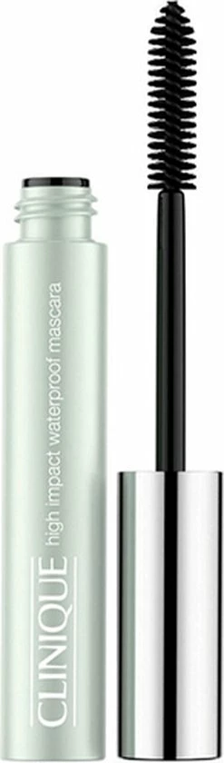 Clinique High Impact Waterproof Mascara - Zwart - Mascara - 7 Ml 5 Clinique High Impact Waterproof Mascara - Zwart - Mascara - 7 Ml - Afbeelding 5