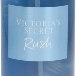 Victoria's Secret Victorias Secret Rush - 250ml - Bodymist -Maybelline-winkel 248x840 6