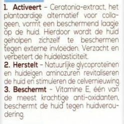 Biodermal P-CL-E Fluïde - Dagcreme - En Nachtcrème Met Glycerine - Tube 50ml -Maybelline-winkel 249x840