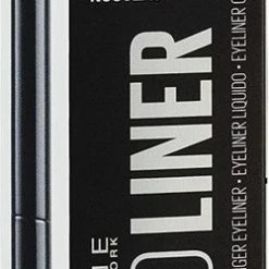 Maybelline New York Tattoo Studio Tattoo Liner - Liquid Ink - 710 Inked Black Zwart - Ultra Langhoudende Liquid Eyeliner -Maybelline-winkel 250x840 3