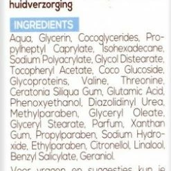 Biodermal P-CL-E Fluïde - Dagcreme - En Nachtcrème Met Glycerine - Tube 50ml -Maybelline-winkel 252x840