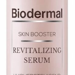 Biodermal Skin Booster Revitalizing Serum Verbetert Zo De Huidelasticiteit En Stevigheid Met Hyaluronzuur En Vitamine A - Hyaluronzuur Serum 30ml 11 Biodermal Skin Booster Revitalizing Serum Verbetert Zo De Huidelasticiteit En Stevigheid Met Hyaluronzuur En Vitamine A - Hyaluronzuur Serum 30ml -Maybelline-winkel 254x840