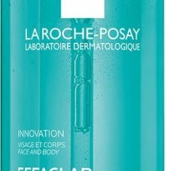 La Roche-Posay Effaclar Zuiverende Micro-Peeling Gel - 400ml - Onzuivere Huid
