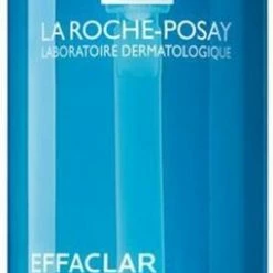 La Roche-Posay Effaclar Reinigingsgel - Anti-onzuiverheden - 400 Ml