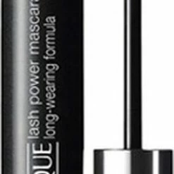 Clinique Lash Power Mascara - Zwart - Mascara - 6 Ml