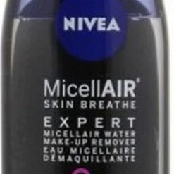 NIVEA Expert Make-up Remover - 200ml - Micellair Water -Maybelline-winkel 255x840 5