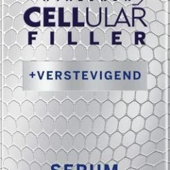 NIVEA CELLular Hyaluron Filler Anti-Age Serum - 40 Ml -Maybelline-winkel 257x840 2