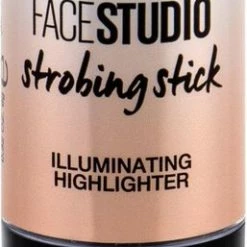 Maybelline Master Strobing Stick - 200 Medium Nude Glow - Highlighter -Maybelline-winkel 257x840 3