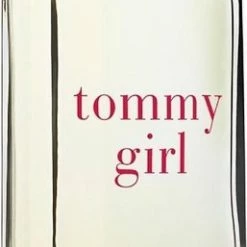 Tommy Hilfiger Tommy Girl 100 Ml - Eau De Toilette - Damesparfum -Maybelline-winkel 257x840 5