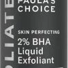 Paula's Choice Skin Perfecting 2% BHA Liquid Exfoliant - Gecombineerde & Vette Huid - Mini 30 Ml 4 Paula's Choice Skin Perfecting 2% BHA Liquid Exfoliant - Gecombineerde & Vette Huid - Mini 30 Ml -Maybelline-winkel 259x840 1