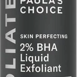 Paula's Choice Skin Perfecting 2% BHA Liquid Exfoliant - Gecombineerde & Vette Huid - Mini 30 Ml