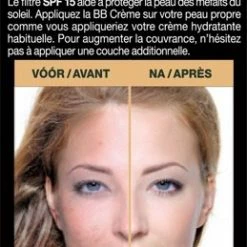 Garnier SkinActive - BB Cream Classic Light 5-in-1 Dagverzorging - 50ml - Getinte Dagcr Me 18 Garnier SkinActive - BB Cream Classic Light 5-in-1 Dagverzorging - 50ml - Getinte Dagcr Me -Maybelline-winkel 259x840 5