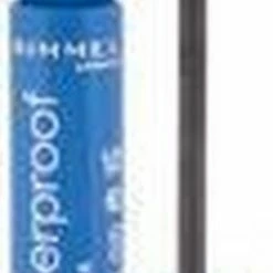 Rimmel London 100% Waterproof Mascara - 001 Black -Maybelline-winkel 260x840 2