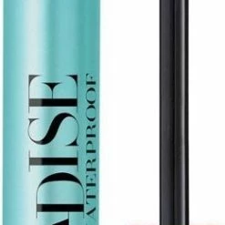 L?Or?al Paris L Or Al Paris - Lash Paradise Mascara Waterproof - 6,4 Ml (Paradise Extatic)