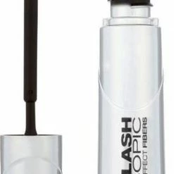 L?Or?al Paris L Or Al Paris False Lash Telescopic Mascara - Zwart -Maybelline-winkel 261x840 4