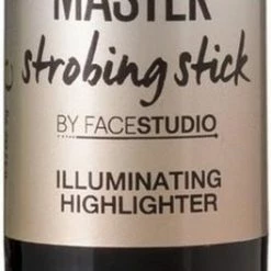 Maybelline Master Strobing Stick - 200 Medium Nude Glow - Highlighter -Maybelline-winkel 264x840