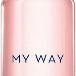 Giorgio Armani My Way Eau De Parfum Refill -150 Ml