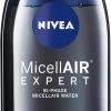 NIVEA Expert Make-up Remover - 200ml - Micellair Water 24 NIVEA Expert Make-up Remover - 200ml - Micellair Water -Maybelline-winkel 271x840 3