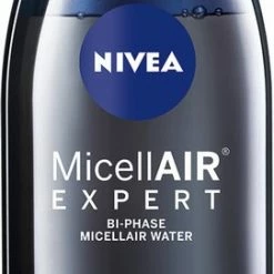 NIVEA Expert Make-up Remover - 200ml - Micellair Water