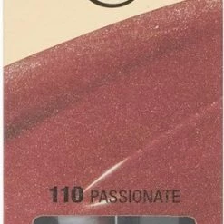 Max Factor Lipfinity Lip Colour Lippenstift - 110 Passionate -Maybelline-winkel 271x840 4