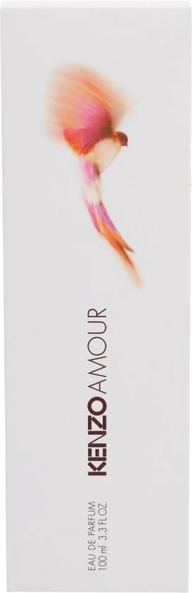 Kenzo Amour 100 Ml - Eau De Parfum - Damesparfum 5 Kenzo Amour 100 Ml - Eau De Parfum - Damesparfum - Afbeelding 5
