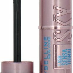 Maybelline Lash Sensational Sky High Waterproof - Zwart - Lengte Mascara - 6ml -Maybelline-winkel 275x840