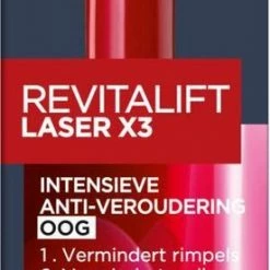 L?Or?al Paris L Or Al Paris Revitalift Laser Eye Oogcr Me - 15 Ml -Maybelline-winkel 276x840 1