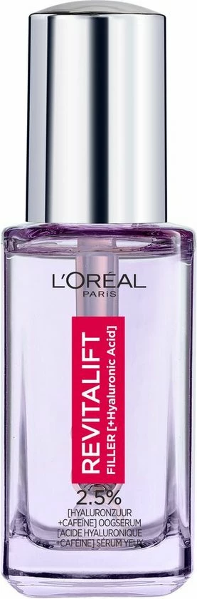 L?Or?al Paris L Or Al Paris Revitalift Filler Oog Serum - 20 Ml 1 L?Or?al Paris L Or Al Paris Revitalift Filler Oog Serum - 20 Ml