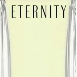 Calvin Klein Eternity 100 Ml - Eau De Parfum - Damesparfum