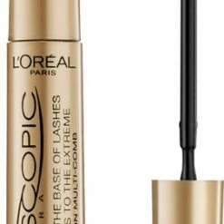 L?Or?al Paris L Or Al Paris Telescopic Mascara - Zwart