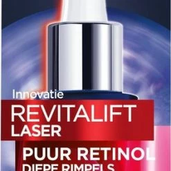 L?Or?al Paris L Or Al Paris Revitalift Laser X3 Retinol Night Serum - 30ml 20 L?Or?al Paris L Or Al Paris Revitalift Laser X3 Retinol Night Serum - 30ml -Maybelline-winkel 282x840 1