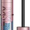 Maybelline Lash Sensational Sky High Waterproof - Zwart - Lengte Mascara - 6ml 11 Maybelline Lash Sensational Sky High Waterproof - Zwart - Lengte Mascara - 6ml -Maybelline-winkel 283x840 1