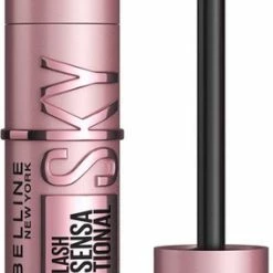 Maybelline Lash Sensational Sky High - Very Black - Zwart - Lengte Mascara - 7.2 Ml -Maybelline-winkel 284x840