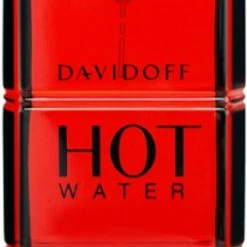 Davidoff Hot Water 110 Ml - Eau De Toilette - Herenparfum -Maybelline-winkel 295x840 3