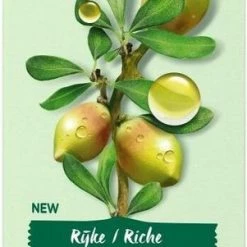 Garnier Bio Dagcr Me -50 Ml - Droge En Gevoelige Huid - Rijke Argan -Maybelline-winkel 301x840