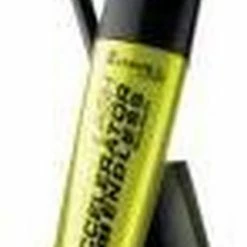 Rimmel London Lash Accelerator Endless Mascara - 001 Black -Maybelline-winkel 307x840