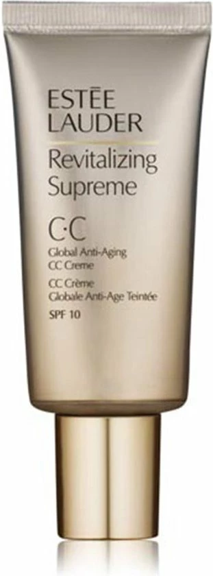 Est?e Lauder Est E Lauder Revitalizing Supreme SPF10 - CC Cream - 30 Ml 1 Est?e Lauder Est E Lauder Revitalizing Supreme SPF10 - CC Cream - 30 Ml