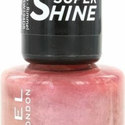 Rimmel London 60 Seconds Nagellak - 510 Euphoria -Maybelline-winkel 311x840 5