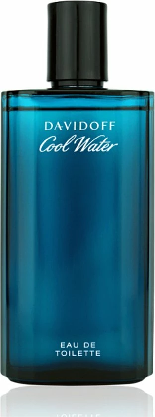 Davidoff Cool Water 200 Ml - Eau De Toilette - Herenparfum 7 Davidoff Cool Water 200 Ml - Eau De Toilette - Herenparfum - Afbeelding 7