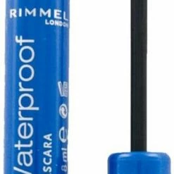 Rimmel London 100% Waterproof Mascara - 001 Black -Maybelline-winkel 312x840 4