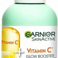 Garnier SkinActive - Serum Cream Met Vitamine C* En SPF25 - 50ml