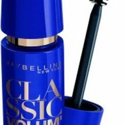Maybelline Volum'Express - Black - Mascara -Maybelline-winkel 314x840 3