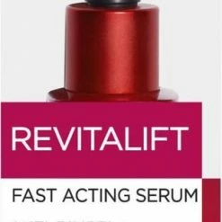 L?Or?al Paris L'Or Al Paris Revitalift Serum - 30 Ml - Anti Rimpel 14 L?Or?al Paris L'Or Al Paris Revitalift Serum - 30 Ml - Anti Rimpel -Maybelline-winkel 315x840 2